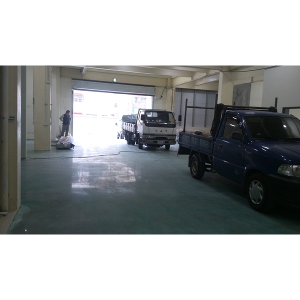 車庫地坪研磨 車庫地坪研磨,美石樂有限公司
