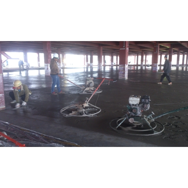 手持式單槳粉光 手持式單槳粉光,美石樂有限公司