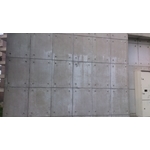 水泥牆吐白樺 - 美石樂有限公司