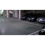 停車場拋光地坪 - 美石樂有限公司