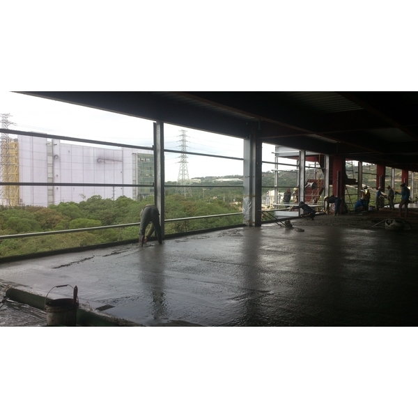 地坪澆置 地坪澆置,美石樂有限公司