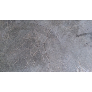 未經強化使用久了的地坪