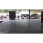 拋光地坪-完成 - 美石樂有限公司