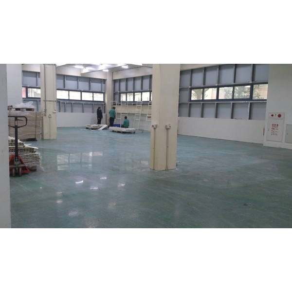 地板磨光染色,美石樂有限公司