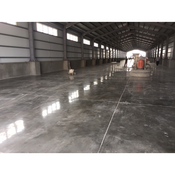 混凝土研磨拋光地坪,美石樂有限公司