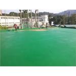 屋頂聚＆#33074;施作 - 源亞企業有限公司