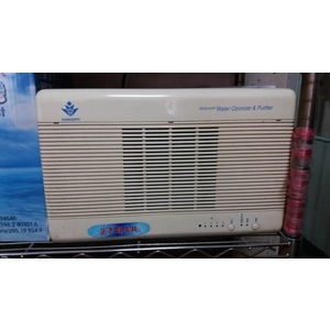 臭氧機 , 冠融企業有限公司