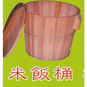 米飯桶 , 冠融企業有限公司