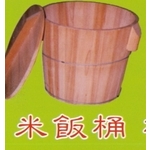 米飯桶 , 冠融企業有限公司