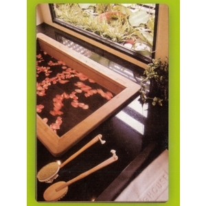 木製浴缸 , 冠融企業有限公司