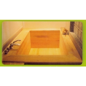 豪華型泡澡桶 , 冠融企業有限公司