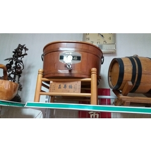 益壽桶 , 冠融企業有限公司