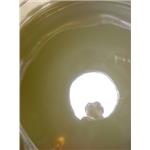 水塔清洗前 - 一太清潔衛生工程行