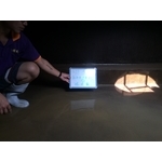 和平樓水泥清洗前 - 一太清潔衛生工程行