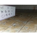 新南國小水塔清洗前 - 一太清潔衛生工程行