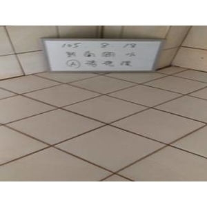 新南國小水塔清洗後