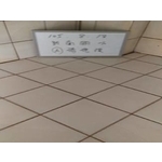 新南國小水塔清洗後 - 一太清潔衛生工程行