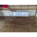 新南國小水塔清洗前 - 一太清潔衛生工程行