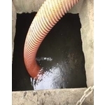 清水溝施工照片 - 一太清潔衛生工程行