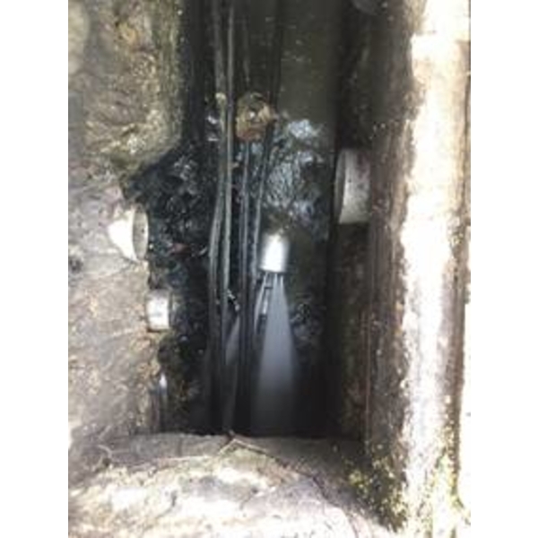 水溝清洗 水溝清洗,一太清潔衛生工程行