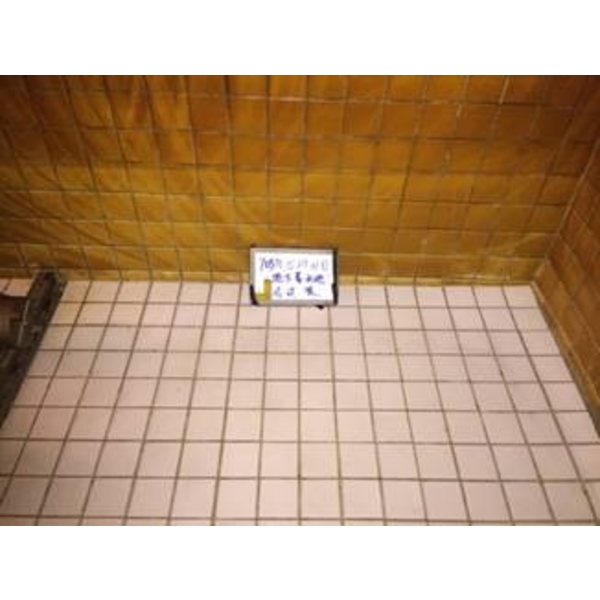 水塔清洗後,一太清潔衛生工程行