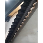 鋼骨樓梯 - 鴻昇鐵工廠