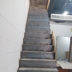 鋼骨樓梯 - 鴻昇鐵工廠