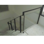 樓梯扶手 - 鴻昇鐵工廠