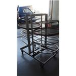 不銹鋼鐵架 - 鴻昇鐵工廠