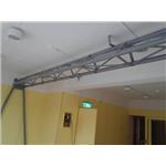 拉力鋼架 - 鴻昇鐵工廠