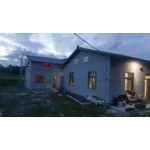 鐵屋 - 鴻昇鐵工廠