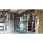 防盜一樓門窗 - 鴻昇鐵工廠