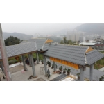 排廊 - 鴻昇鐵工廠