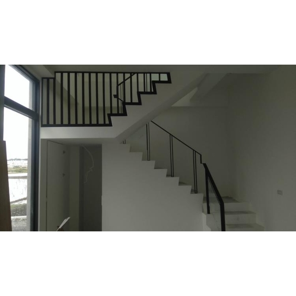 樓梯扶手,鴻昇鐵工廠