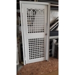 安全門 - 永順鋁門窗