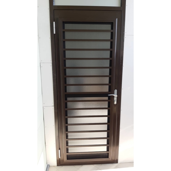 三合一通風門,永順鋁門窗