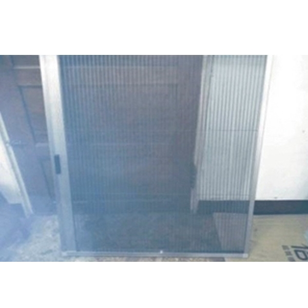 拆紗窗（維修安裝）,永順鋁門窗