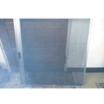 拆紗窗（維修安裝） - 永順鋁門窗