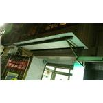 企口鋁天花板施工完成 - 精瑑裝潢工程行