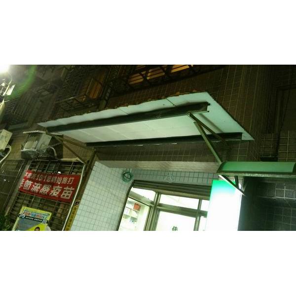 企口鋁天花板施工完成,精瑑裝潢工程行