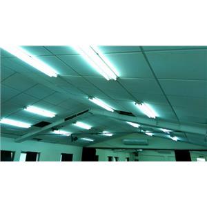 架天花板材更新與中間修改平面