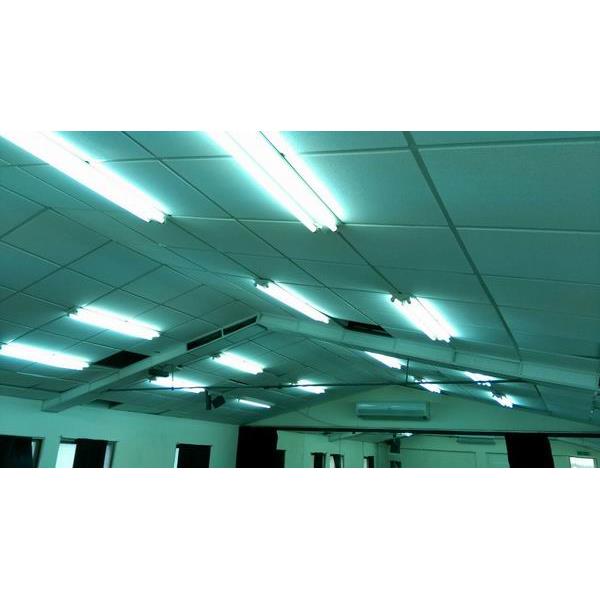 架天花板材更新與中間修改平面,精瑑裝潢工程行