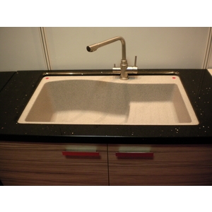 L型RO三通安裝實體圖 , 鋼鼎企業社