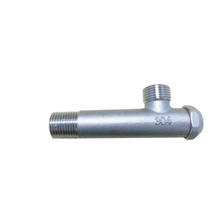 不銹鋼角閥,鋼鼎企業社