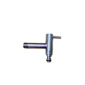 不銹鋼龍頭168UD,鋼鼎企業社