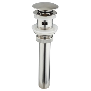 不銹鋼彈跳式下水器,鋼鼎企業社