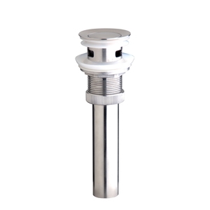 不銹鋼彈跳式下水器,鋼鼎企業社