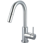 抽拉不銹鋼水龍頭-鋼鼎企業社