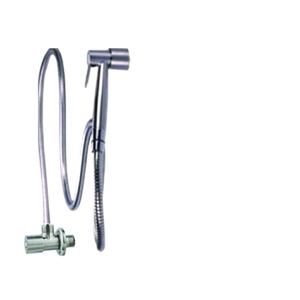 不銹鋼濆槍全組,鋼鼎企業社