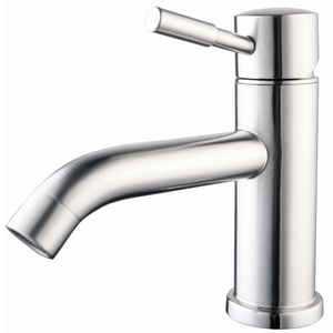 不銹鋼水龍頭(低),鋼鼎企業社